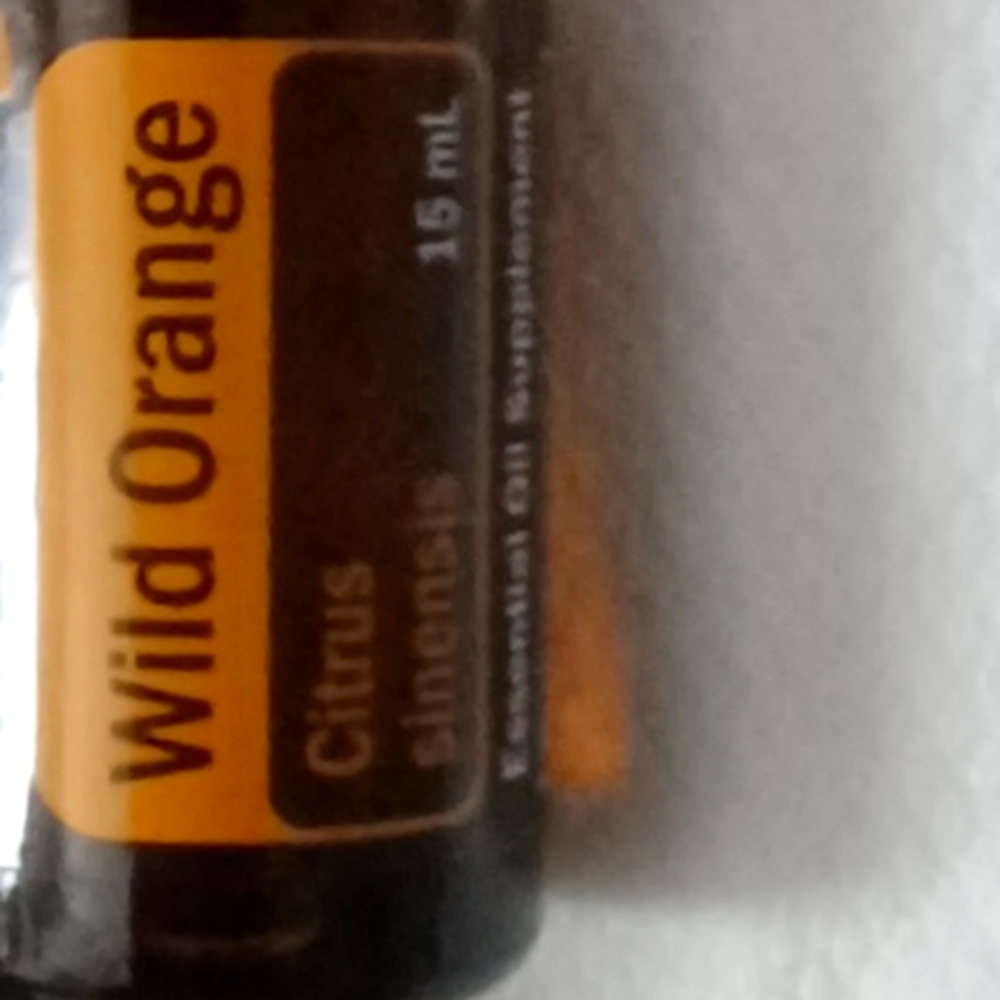 Essential oil